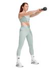 adidas Performance Tf Bra - Green - XL