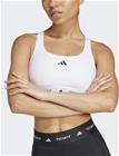 adidas Performance Tf Bra - White - L
