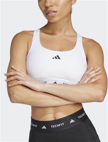 adidas Performance Tf Bra - White - L – kuva 1/4
