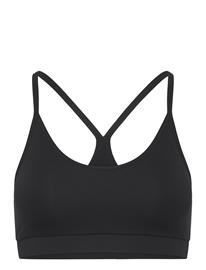 Filippa K Yoga Bra Top - Black - L