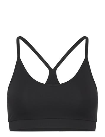 Filippa K Yoga Bra Top - Black - L