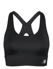 New Balance Tech Training Sports Bra - Black - XL