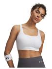Under Armour Ua Motion High Bra - White - XS/D/DD