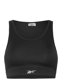 Reebok Performance Tulip Core High Impact Bra - Black - XL