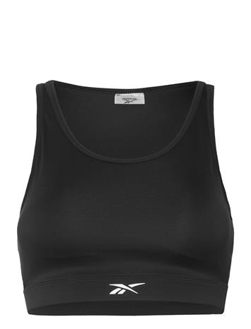 Reebok Performance Tulip Core High Impact Bra - Black - XL