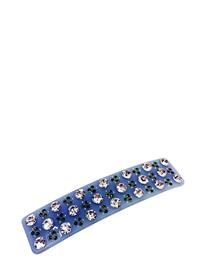 Pipol's Bazaar Elis Barette Blue - Blue - ONE SIZE