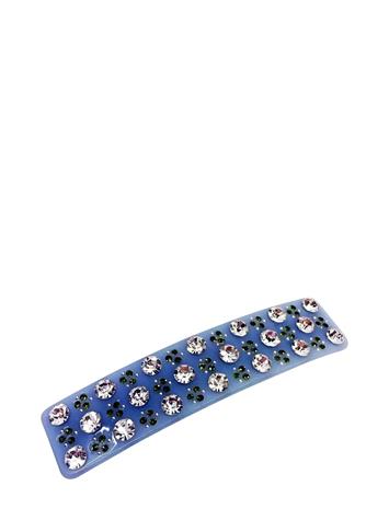 Pipol's Bazaar Elis Barette Blue - Blue - ONE SIZE