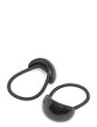 Pieces Pcrylla O Hair Elastic 2-Pack - Black - ONE SIZE