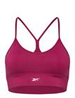 Reebok Performance Id Train Tri-Back Bra - Pink - XL