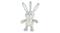 Chicco Lullaby Stardust Bunny – kuva 3