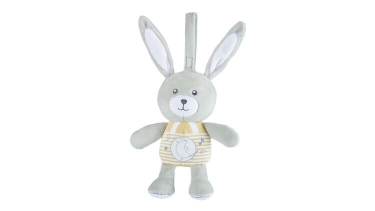 Chicco Lullaby Stardust Bunny – kuva 3/4