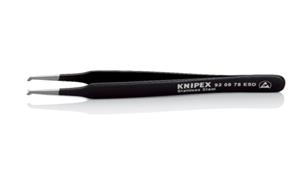 Pinsetit Knipex 920878ESD; 118 mm