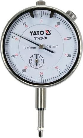 Ilmaisin Yato YT-72450