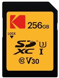 Kodak microSDXC 256GB
