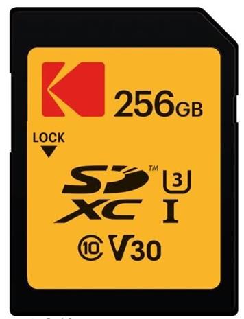 Kodak microSDXC 256GB
