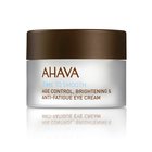 AHAVA Time To Smooth Age Control Brightening Eye Cream