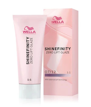 Wella Professionals Shinefinity Hiusväri 60 ml Cool Mushroom