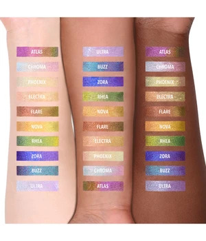 Moira Supernova Multichrome Gel Liner 006 Nova