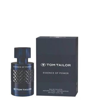 Tom Tailor Essence of Power - EdT 30 ml