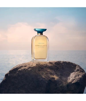 Moroccanoil L'Original Eau de Parfum 10 ml