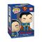 Funko Pop! Heroes: Dc Comics - Golden Age Superman FIGU – kuva 2
