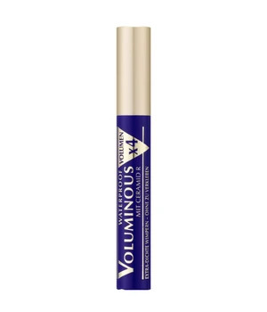 L'Oréal Paris Voluminous Waterproof Ripsiväri 8 ml Black