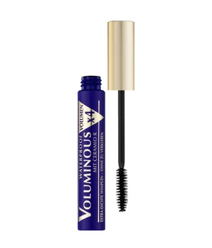 L'Oréal Paris Voluminous Waterproof Ripsiväri 8 ml Black