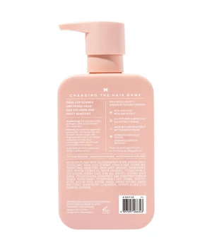 Monday Volume Shampoo 350 ml