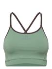 Newline Nwlaugusta Bra Woman - Green - XL