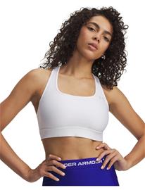 Under Armour Heatgear Mid - White - L