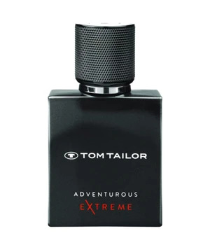 Tom Tailor Adventurous Extreme - EdT 30 ml