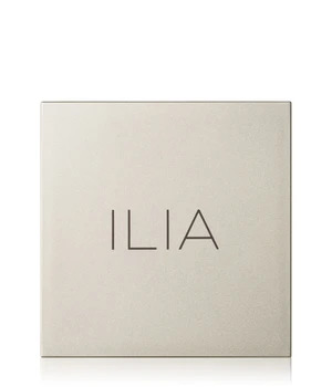ILIA The Necessary Eyeshadow Palette Warm Nude