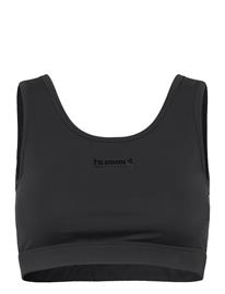 Hummel Hmlhiit Intensity Bra - Black - XL