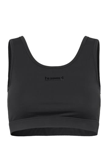 Hummel Hmlhiit Intensity Bra - Black - XL