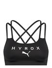 PUMA W Puma X Hyrox Move Strappy Bra - Black - XL