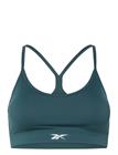 Reebok Performance Kendal Strappy Bra - Green - XL