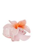 Pieces Pcanika Hairshark Sww - Orange - ONE SIZE