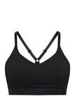 Nike Nike Dri-Fit Sport Bra - Black - XXL