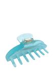 Pipol's Bazaar Jelly Clamp Blue - Blue - ONE SIZE