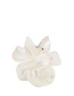 SUI AVA Plumeria Pastel Big - White - ONE SIZE