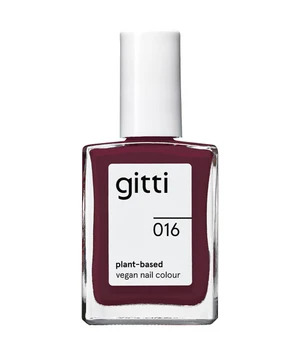 gitti no. 016 Kynsilakka 15 ml Wineberry