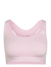adidas Performance Opt Ess Ms Bra - Pink - XL