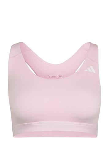 adidas Performance Opt Ess Ms Bra - Pink - XL