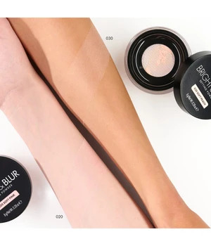 Catrice Bright & Blur Setting Powder 030 Soft Peach