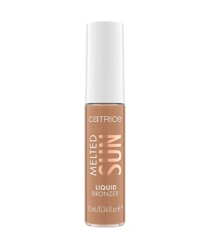 Catrice Melted Sun Liquid Bronzer 015 Sunkissed