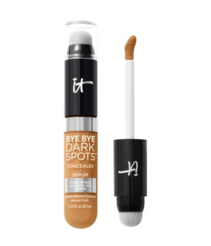 It Cosmetics Bye Bye Dark Spots Concealer + Serum 6,7 ml - Tan Ne