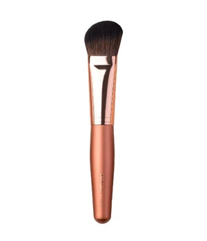 da Vinci SATIN Blusher Brush Angled Poskipunasivellin 1 kpl