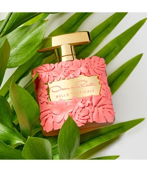 Oscar de la Renta Bella Tropicale Eau de Parfum 100 ml