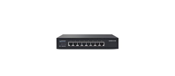 Lancom GS-1108, reititin
