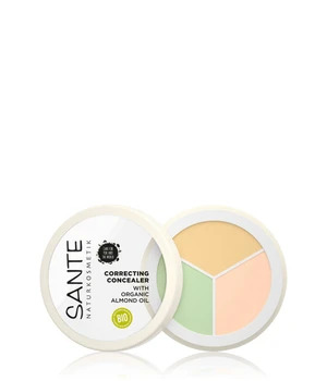 Sante Correcting Peitevoide 6 ml Tricolour